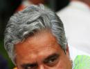 How Mallya lost most of his Rs 19,000-crore empire