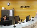 E-commerce hiring to grow 30% on Amazon, local players' push