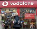 Apex court refuses to entertain PIL in Vodafone case