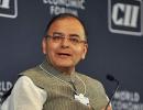 Meet Arun Jaitley, India's next finance minister