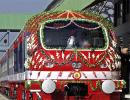 Can Sadananda Gowda put railways back on track?