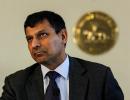 RBI's '007' Rajan faces pro-growth boss in Modi