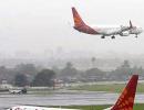 Spicejet launches Monsoon Sale -- Rs 1,999 a ticket!