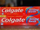 How Colgate keeps its smile on