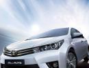 Toyota Corolla: It's reliable, has a low cost of maintenance