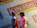 UBI slaps winding up petition against Kingfisher Airlines