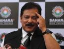 Supreme Court allows sale of Sahara property