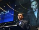 Meet the 4 top candidates in race to head Infosys