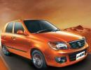 Maruti's newer cars to offer better mileage