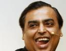 After Network 18, Mukesh Ambani wants to buy Financial Times