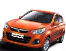 Maruti launches new Alto K10 at Rs 3.06 lakh