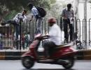 Road safety: The best and worst states in India