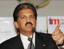 It's time for RBI to cut rates, says Anand Mahindra