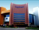 CEO explains why Cognizant is going slow on large buys