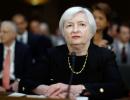 US Fed signals the end of crisis-fighting