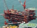 Cabinet clears auctioning of ONGC, Oil India fields