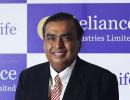 RIL, ONGC among top 30 transparent companies