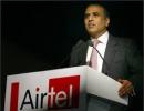 We want more spectrum from govt, says Sunil Mittal