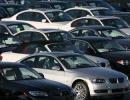 Outlook for auto sector robust despite weak Oct volumes