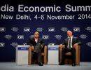 Income inequality, jobless growth key concerns for leaders: WEF