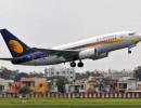 Jet Airways swings to quarterly profit on one-off gain