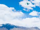 Drones boom: The next big opportunity after e-commerce