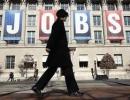 What's ailing the US job sector?