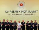 India, ASEAN can be 'great partners': Modi