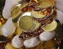 Gold import bill stays high on lower prices