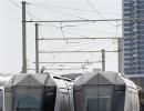 Dubai starts a swanky tram service