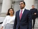 Martoma fails to avoid jail in insider trading case