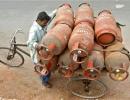 Govt to relaunch Aadhaar-linked LPG scheme