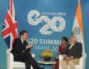 G20 biz leaders demand bold reform agenda for global growth