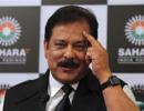 Sahara's woes mount; now ED registers money laundering case