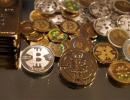 Indian Bitcoin cos form self-regulatory body