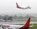 40 pilots quit SpiceJet; auditors doubt airline's viability