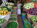 Moderate inflation a passing phase: Economists