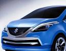 Maruti YRA: The car that will take on Hyundai's Elite i20