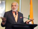 Six months in power: Modi's 6 big ideas to transform India