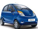 Tata Motors shelves Nano diesel project