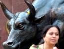 Bullish bets on India at all-time high