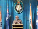 Best time to be in India: PM tells biz leaders in Australia