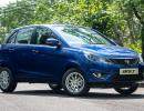 Tata Bolt: The best hatchback in its segment