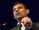 RBI Governor Raghuram Rajan's interest rate dilemma