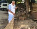 How swachh is Narendra Modi's business 'abhiyan'?