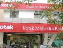 No drastic job cuts post bank merger: Uday Kotak