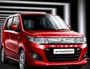 Maruti to drive in Wagon R Stingray automatic soon