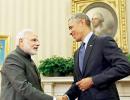 'Obama, Modi can work to develop power initiative'