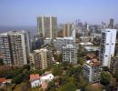 Mumbai property prices may FALL up to 20%