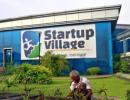 Google, FaceBook, Microsoft visit Startup Village